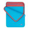 RivaCase 5221 MacBook 13 Sleeve Blue 4260709012612