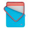 RivaCase 5221 MacBook 13 Sleeve Blue 4260709012612