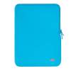 RivaCase 5221 MacBook 13 Sleeve Blue 4260709012612