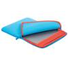 RivaCase 5221 MacBook 13 Sleeve Blue 4260709012612
