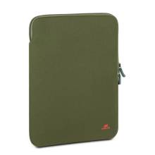 RivaCase 5221 MacBook 13" Sleeve Khaki 4260709012629