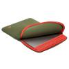 RivaCase 5221 MacBook 13" Sleeve Khaki 4260709012629