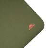 RivaCase 5221 MacBook 13" Sleeve Khaki 4260709012629