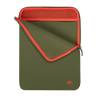 RivaCase 5221 MacBook 13" Sleeve Khaki 4260709012629