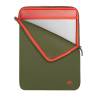 RivaCase 5221 MacBook 13" Sleeve Khaki 4260709012629