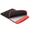 RivaCase 5223 Laptop sleeve 13,3"-14" Black 4260709012636