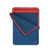 RivaCase 5223 Laptop sleeve 13,3"-14" Dark Blue 4260709012643