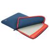 RivaCase 5223 Laptop sleeve 13,3"-14" Dark Blue 4260709012643