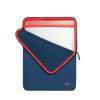 RivaCase 5226 Laptop sleeve 15,6" Dark Blue 4260709012674
