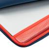 RivaCase 5226 Laptop sleeve 15,6" Dark Blue 4260709012674
