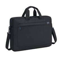 RivaCase 8036 Laptop briefcase bag 15,6"-16" Black 4260709012544
