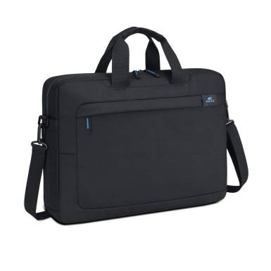 RivaCase 8036 Laptop briefcase bag 15,6"-16" Black 4260709012544 RivaCase 8036 Laptop briefcase bag 15,6"-16" Black 4260709012544