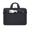 RivaCase 8036 Laptop briefcase bag 15,6"-16" Black 4260709012544