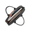 RivaCase 8124 ECO MacBook Air 15 and Laptop Bag 14" Black 4260709013473