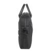 RivaCase 8124 ECO MacBook Air 15 and Laptop Bag 14" Black 4260709013473