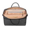 RivaCase 8124 ECO MacBook Air 15 and Laptop Bag 14" Black 4260709013473