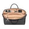 RivaCase 8124 ECO MacBook Air 15 and Laptop Bag 14" Black 4260709013473