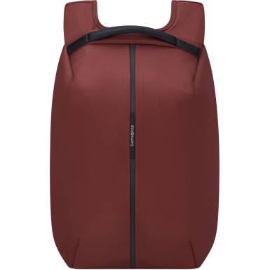 Samsonite Securipak 2.0 Backpack 15,6" Terracotta Red 150941-B088 Samsonite Securipak 2.0 Backpack 15,6" Terracotta Red 150941-B088
