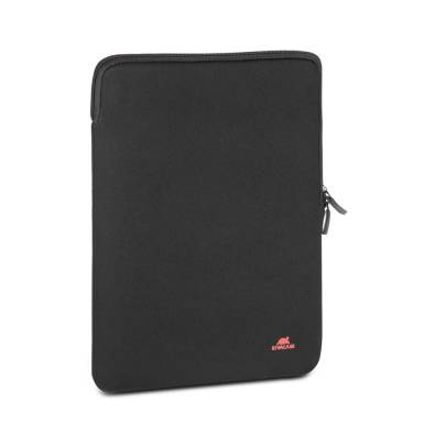 RivaCase 5221 MacBook 13 Sleeve Black 4260709012605 RivaCase 5221 MacBook 13 Sleeve Black 4260709012605