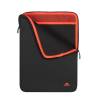 RivaCase 5221 MacBook 13 Sleeve Black 4260709012605