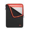 RivaCase 5221 MacBook 13 Sleeve Black 4260709012605