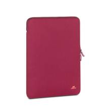 RivaCase 5223 Laptop sleeve 13,3"-14" Burgundy Red 4260709012650