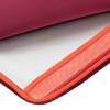 RivaCase 5223 Laptop sleeve 13,3"-14" Burgundy Red 4260709012650