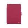 RivaCase 5223 Laptop sleeve 13,3"-14" Burgundy Red 4260709012650
