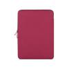 RivaCase 5223 Laptop sleeve 13,3"-14" Burgundy Red 4260709012650
