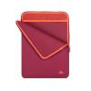 RivaCase 5223 Laptop sleeve 13,3"-14" Burgundy Red 4260709012650