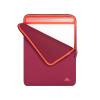 RivaCase 5223 Laptop sleeve 13,3"-14" Burgundy Red 4260709012650