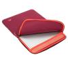 RivaCase 5223 Laptop sleeve 13,3"-14" Burgundy Red 4260709012650
