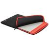 RivaCase 5226 Laptop sleeve 15,6" Black 4260709012667
