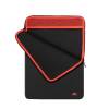 RivaCase 5226 Laptop sleeve 15,6" Black 4260709012667