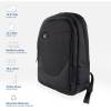 ACT AC8565 Suburb Backpack for laptops up to 15,6" Black AC8565