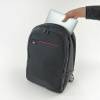 ACT AC8565 Suburb Backpack for laptops up to 15,6" Black AC8565