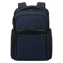 Samsonite Evosight Backpack 14,1" Blue 153521-1090 Samsonite Evosight Backpack 14,1" Blue 153521-1090