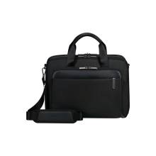 Samsonite Evosight Bailhandle 15,6" Black 153525-1041 Samsonite Evosight Bailhandle 15,6" Black 153525-1041