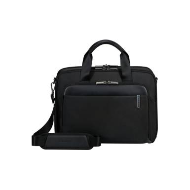 Samsonite Evosight Bailhandle 15,6" Black 153525-1041 Samsonite Evosight Bailhandle 15,6" Black 153525-1041