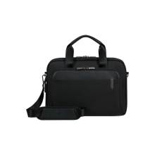 Samsonite Evosight Bailhandle 15,6" Black 153524-1041 Samsonite Evosight Bailhandle 15,6" Black 153524-1041