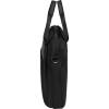 Samsonite Evosight Bailhandle 15,6" Black 153524-1041