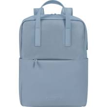 Samsonite 4Pack Laptop Backpack Handles 15,6" Dusty Blue 151629-1310 Samsonite 4Pack Laptop Backpack Handles 15,6" Dusty Blue 151629-1310