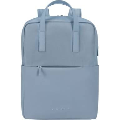 Samsonite 4Pack Laptop Backpack Handles 15,6" Dusty Blue 151629-1310 Samsonite 4Pack Laptop Backpack Handles 15,6" Dusty Blue 151629-1310