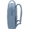Samsonite 4Pack Laptop Backpack Handles 15,6" Dusty Blue 151629-1310