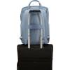 Samsonite 4Pack Laptop Backpack Handles 15,6" Dusty Blue 151629-1310