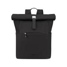 Samsonite 4Pack Laptop Backpack Rolltop 15,6" Black 151627-1041 Samsonite 4Pack Laptop Backpack Rolltop 15,6" Black 151627-1041