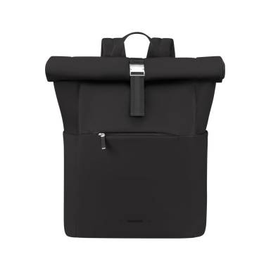 Samsonite 4Pack Laptop Backpack Rolltop 15,6" Black 151627-1041