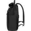 Samsonite 4Pack Laptop Backpack Rolltop 15,6" Black 151627-1041