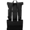 Samsonite 4Pack Laptop Backpack Rolltop 15,6" Black 151627-1041