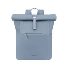 Samsonite 4Pack Laptop Backpack Rolltop 15,6" Dusty Blue 151627-1310 Samsonite 4Pack Laptop Backpack Rolltop 15,6" Dusty Blue 151627-1310
